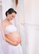 孕妇孕期日常生活小细节