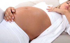 孕妇必知常识 如何缓解孕期各种不适